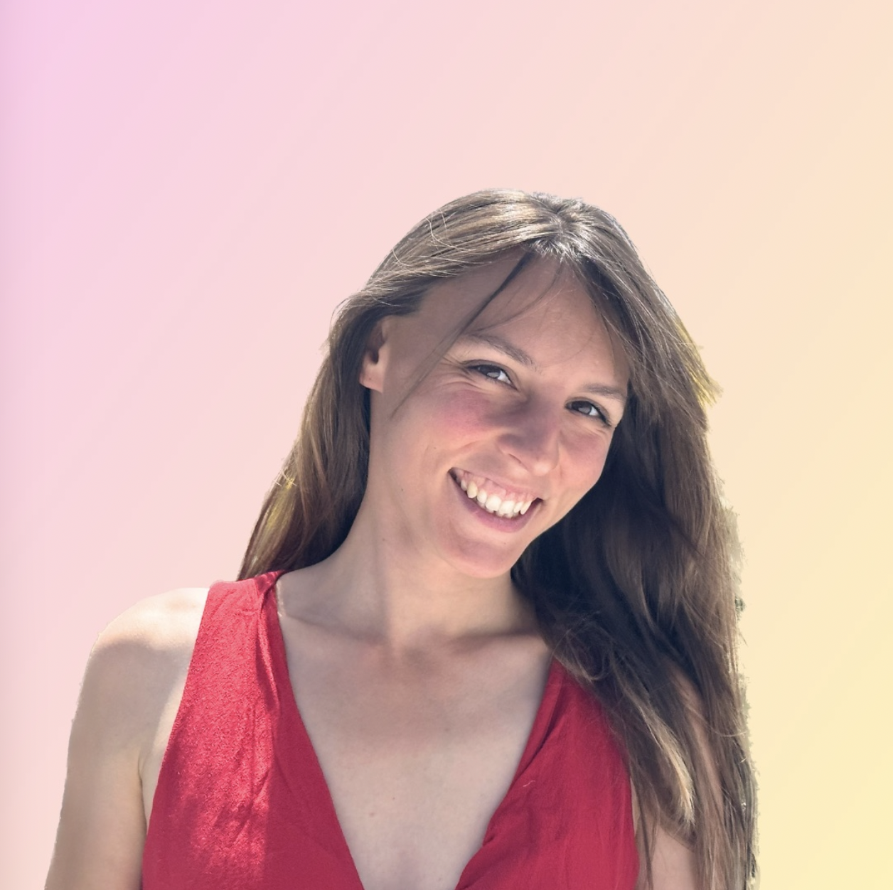 Faustine, fondatrice de Bords de Seudre, intendante privée en Charente-Maritime